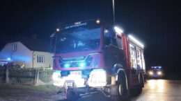 Foto: Ratownictwo Powiatu Ostrowieckiego